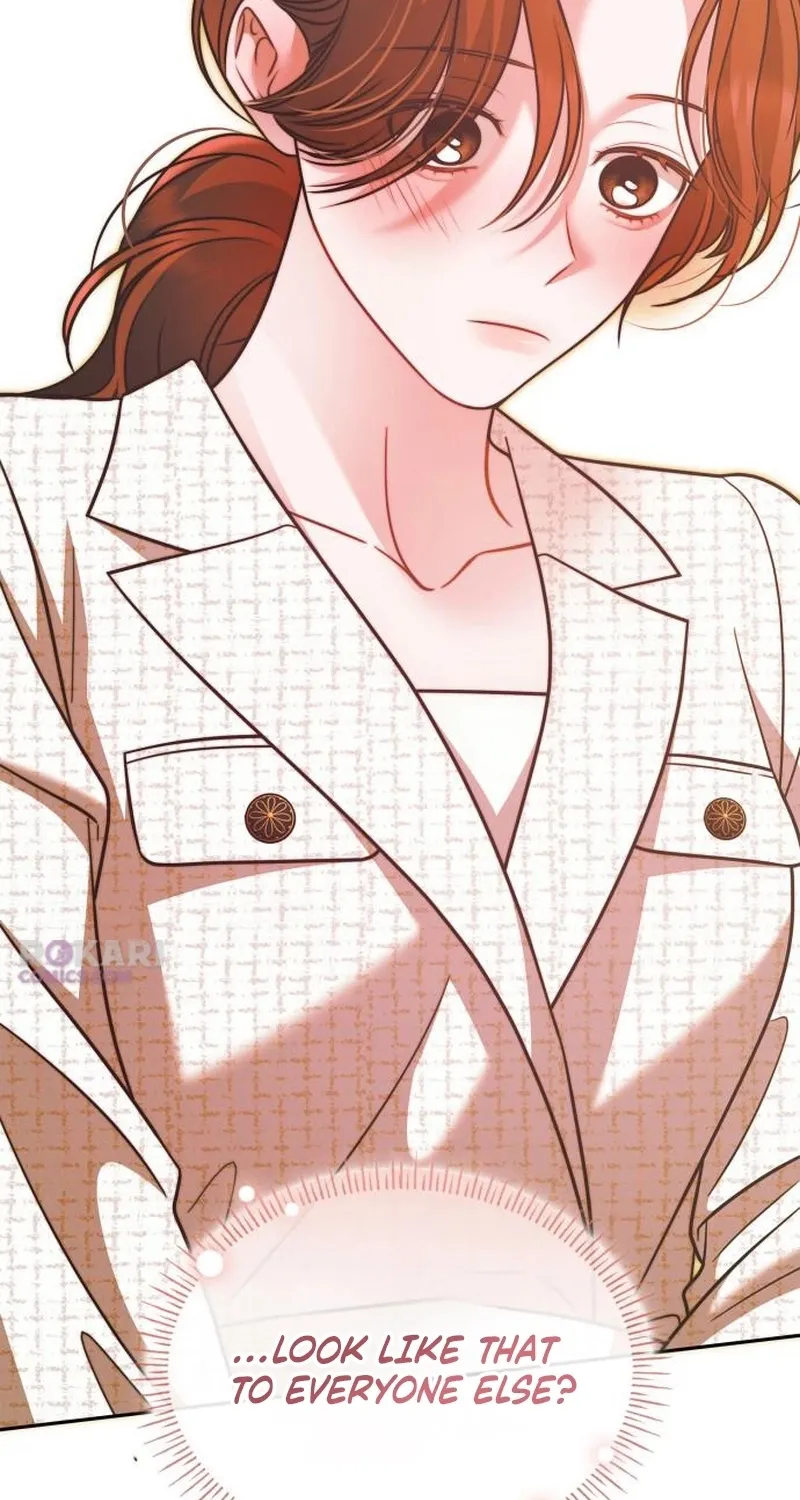 An Impulsive Marriage Proposal Chapter 20 page 40 - 