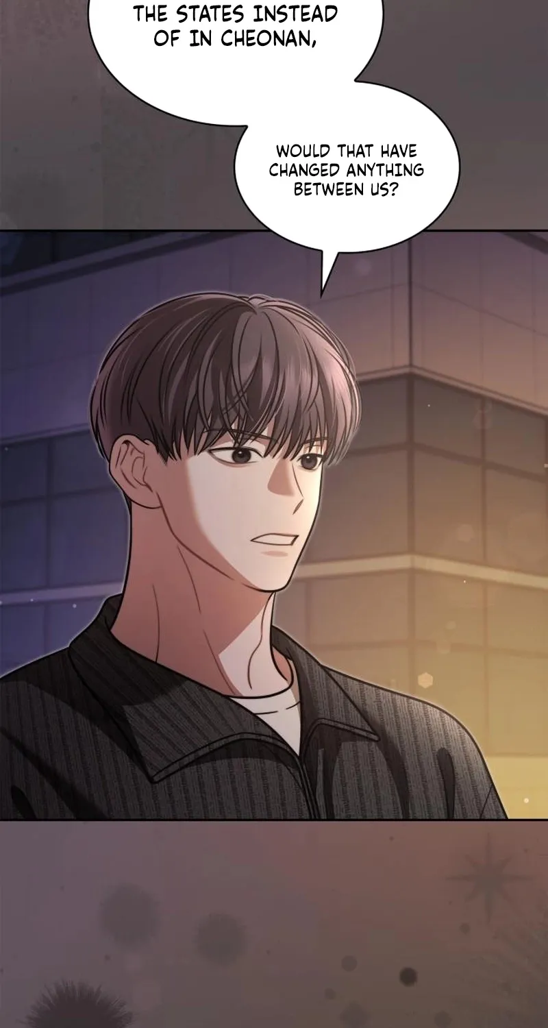 An Impulsive Marriage Proposal Chapter 20 page 5 - 