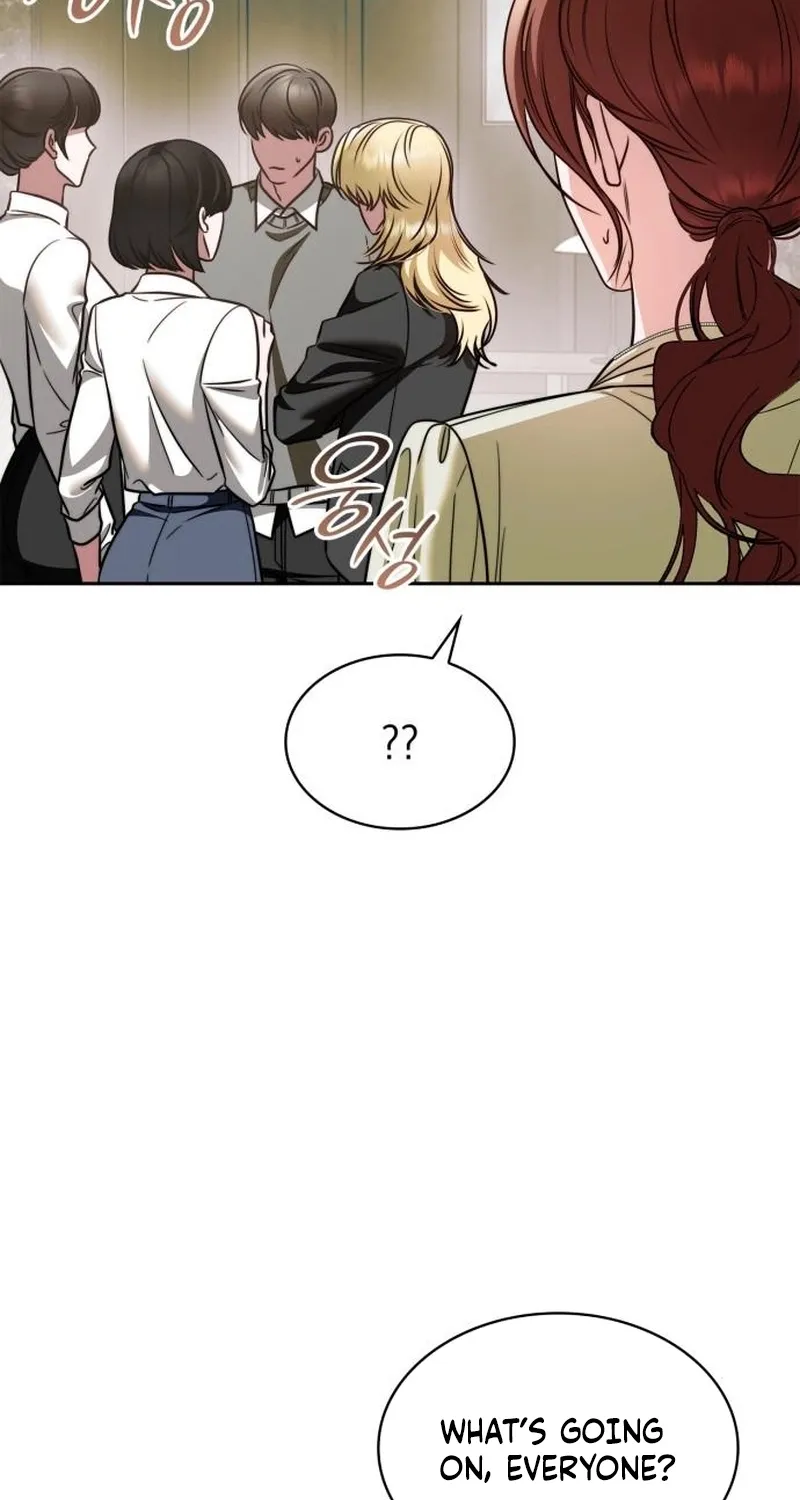 An Impulsive Marriage Proposal Chapter 20 page 45 - 