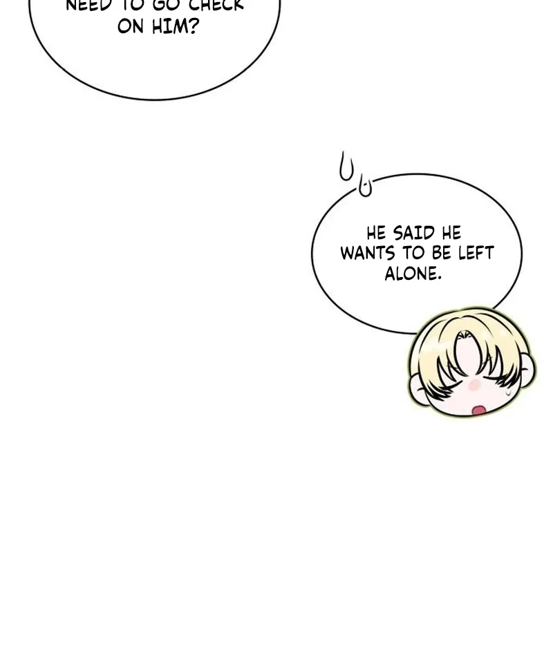 An Impulsive Marriage Proposal Chapter 20 page 48 - 