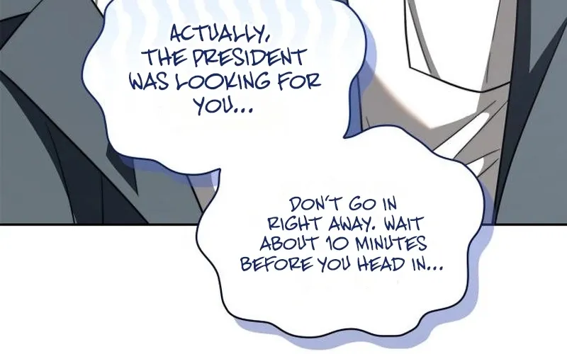 An Impulsive Marriage Proposal Chapter 20 page 52 - 