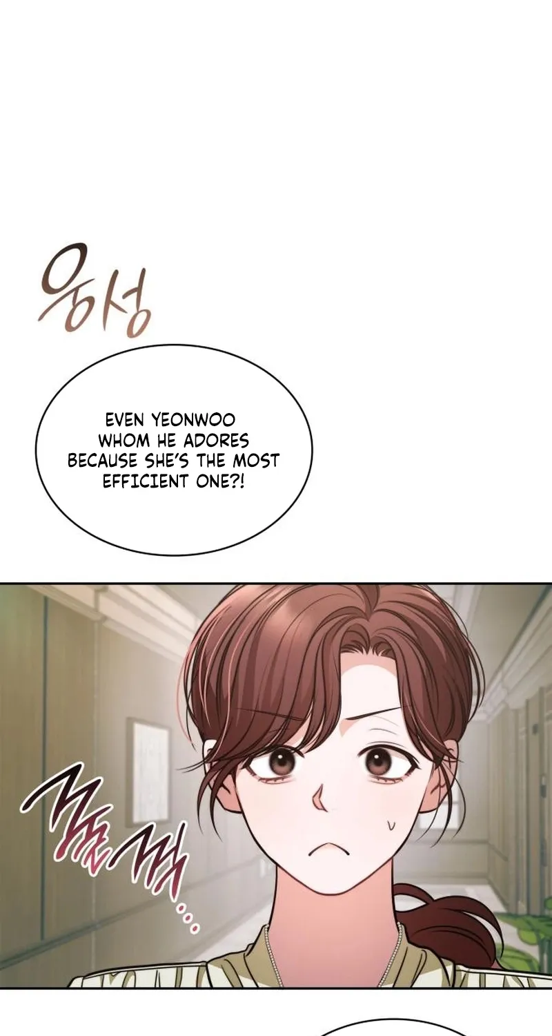 An Impulsive Marriage Proposal Chapter 20 page 53 - 