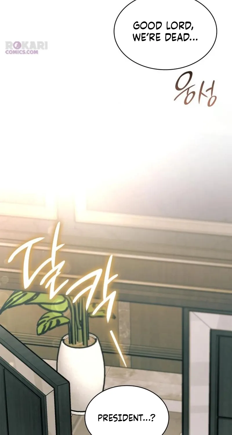 An Impulsive Marriage Proposal Chapter 20 page 54 - 