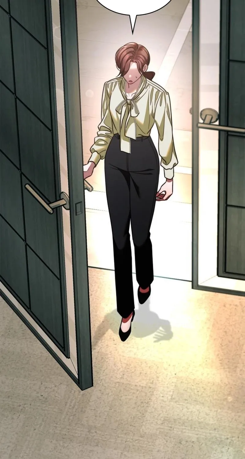 An Impulsive Marriage Proposal Chapter 20 page 55 - 