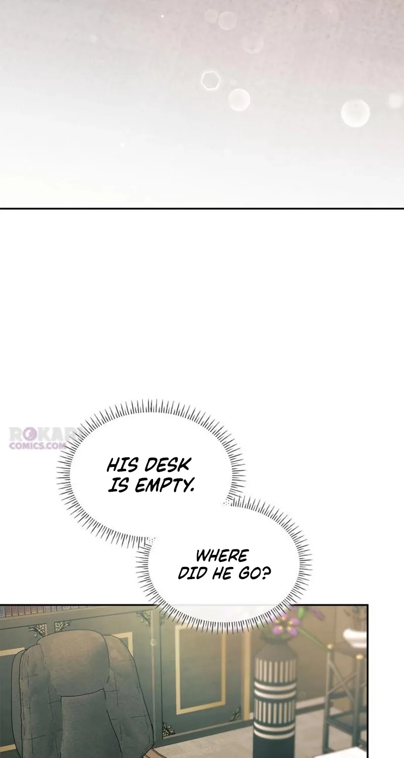 An Impulsive Marriage Proposal Chapter 20 page 57 - 