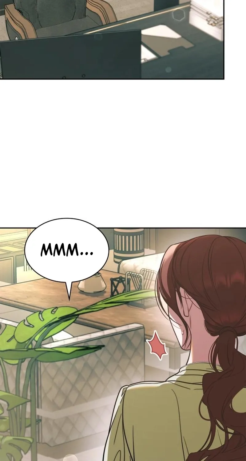 An Impulsive Marriage Proposal Chapter 20 page 58 - 