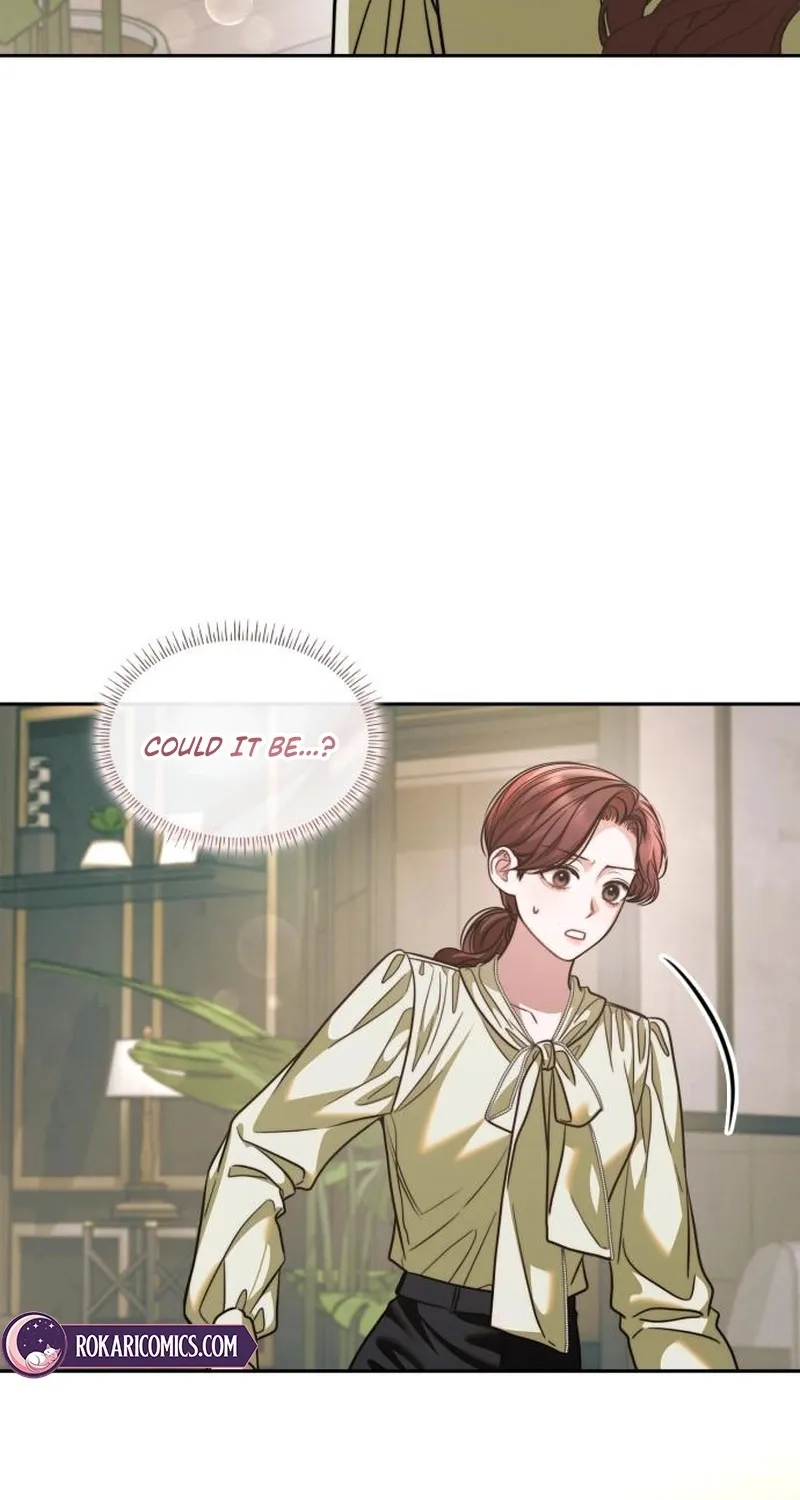 An Impulsive Marriage Proposal Chapter 20 page 59 - 