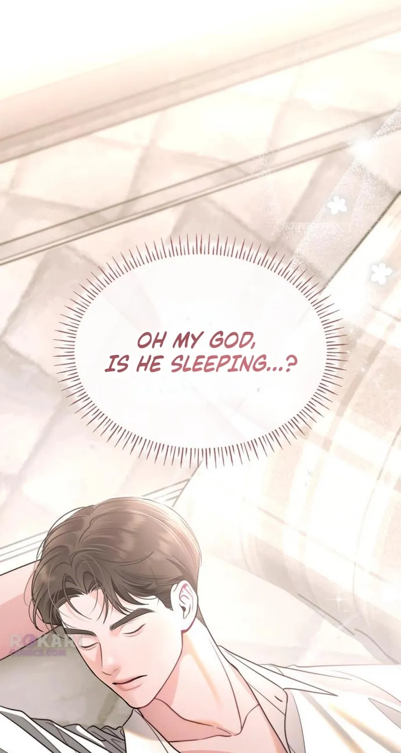 An Impulsive Marriage Proposal Chapter 20 page 60 - 