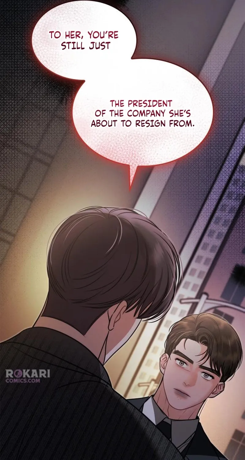 An Impulsive Marriage Proposal Chapter 20 page 7 - 