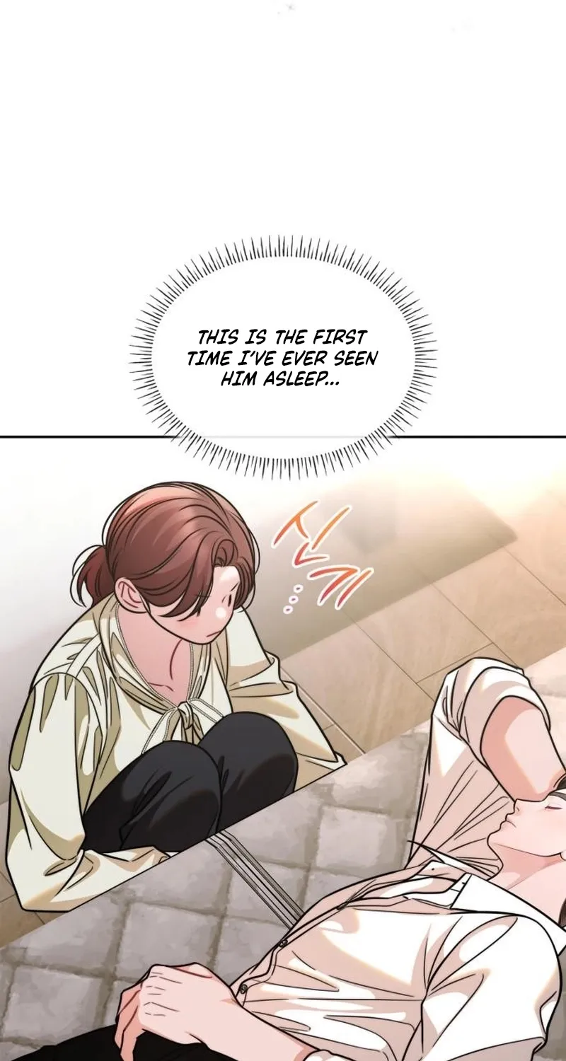 An Impulsive Marriage Proposal Chapter 20 page 62 - 