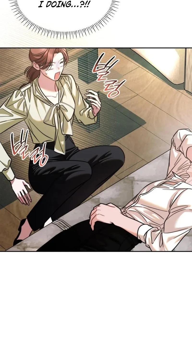 An Impulsive Marriage Proposal Chapter 20 page 66 - 