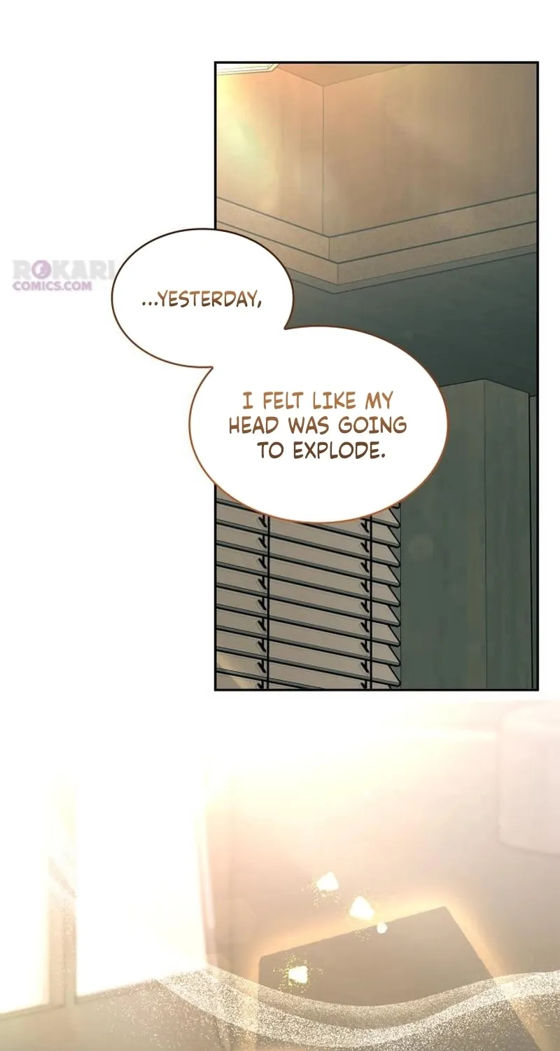 An Impulsive Marriage Proposal Chapter 20 page 67 - 