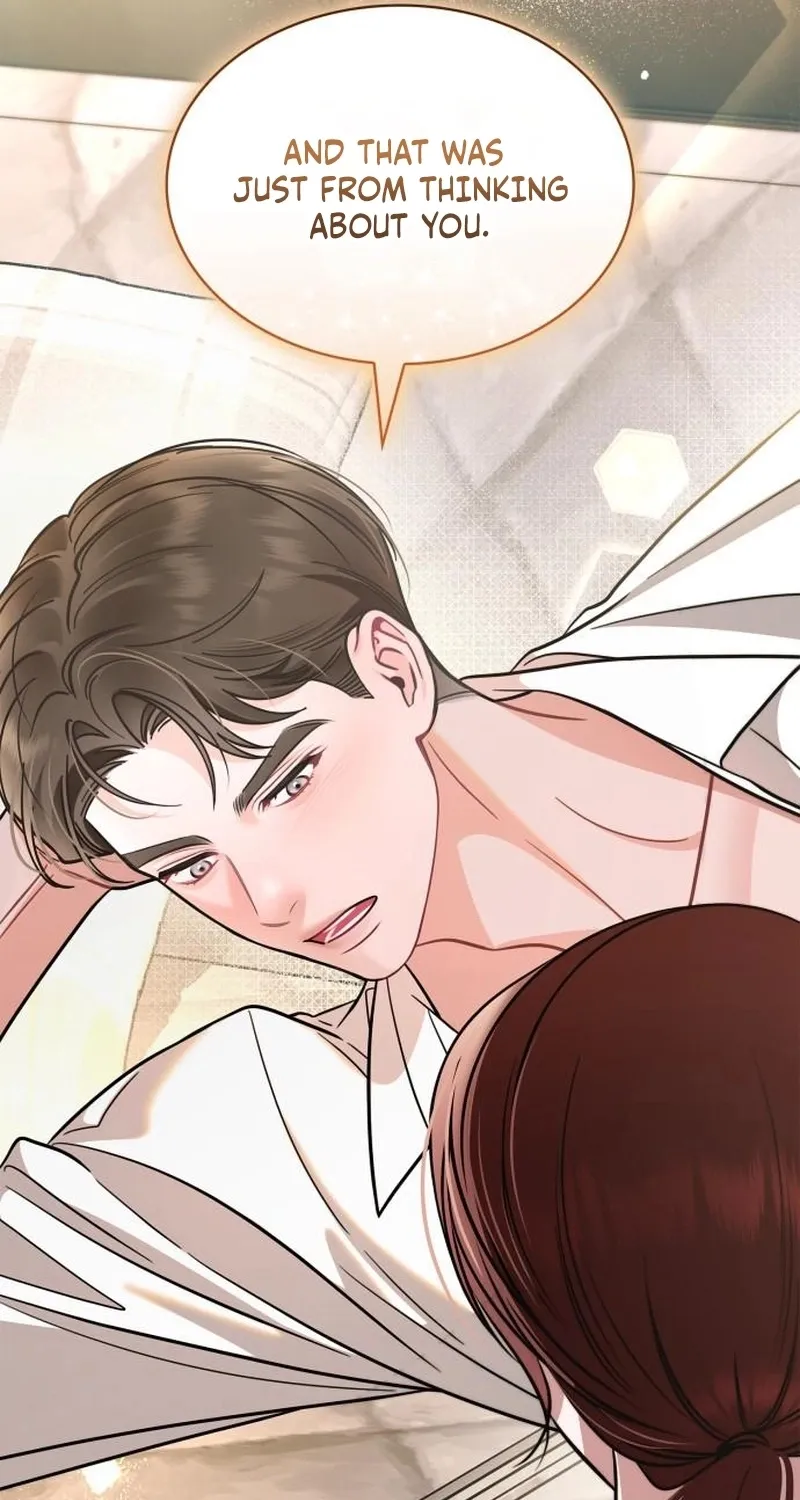 An Impulsive Marriage Proposal Chapter 20 page 68 - 