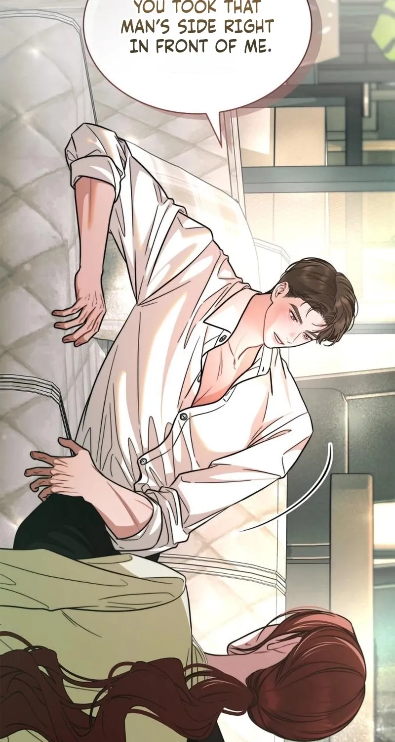 An Impulsive Marriage Proposal Chapter 20 page 72 - 