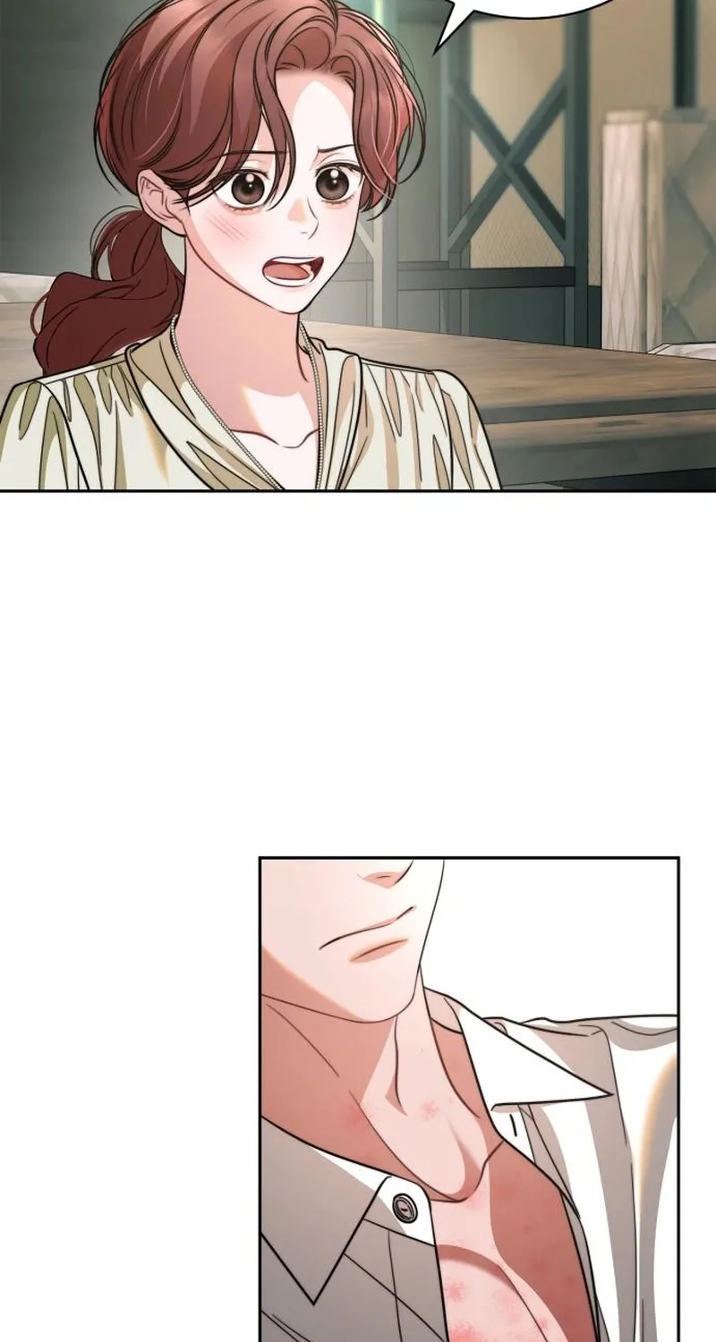 An Impulsive Marriage Proposal Chapter 20 page 74 - 