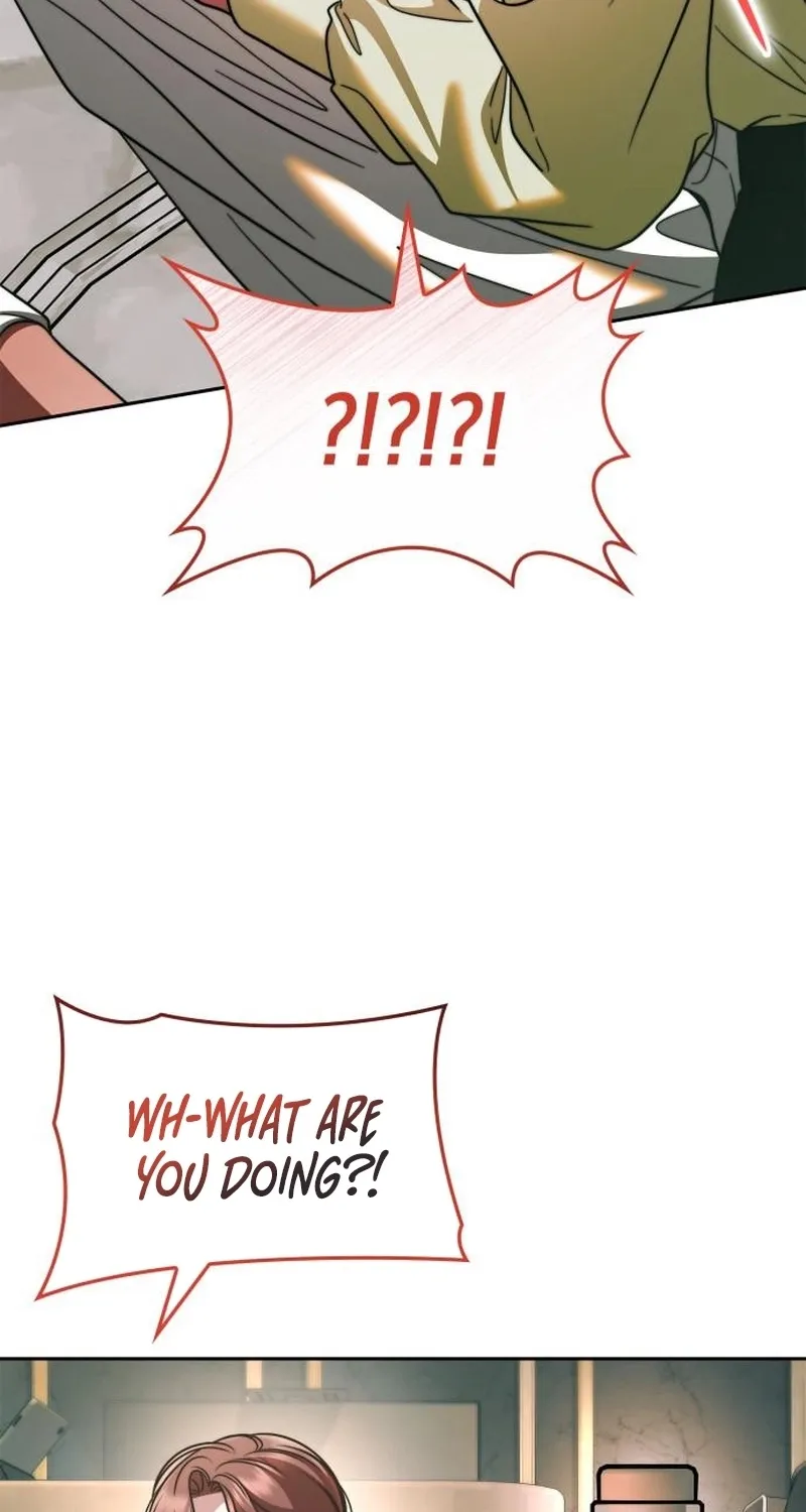 An Impulsive Marriage Proposal Chapter 20 page 78 - 
