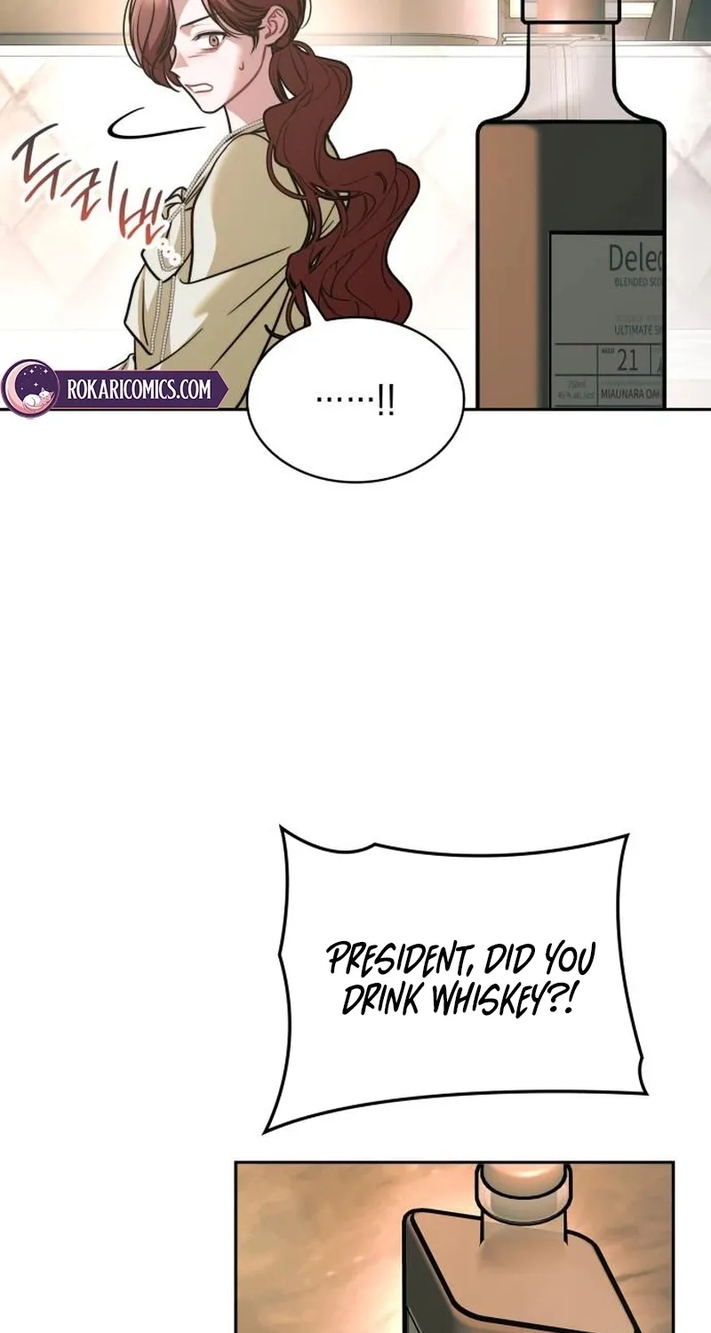 An Impulsive Marriage Proposal Chapter 20 page 79 - 