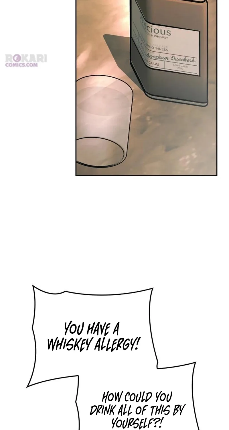An Impulsive Marriage Proposal Chapter 20 page 80 - 