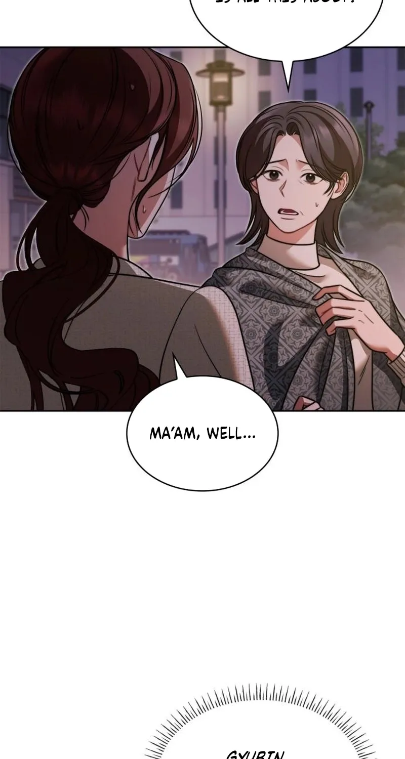 An Impulsive Marriage Proposal Chapter 20 page 9 - 