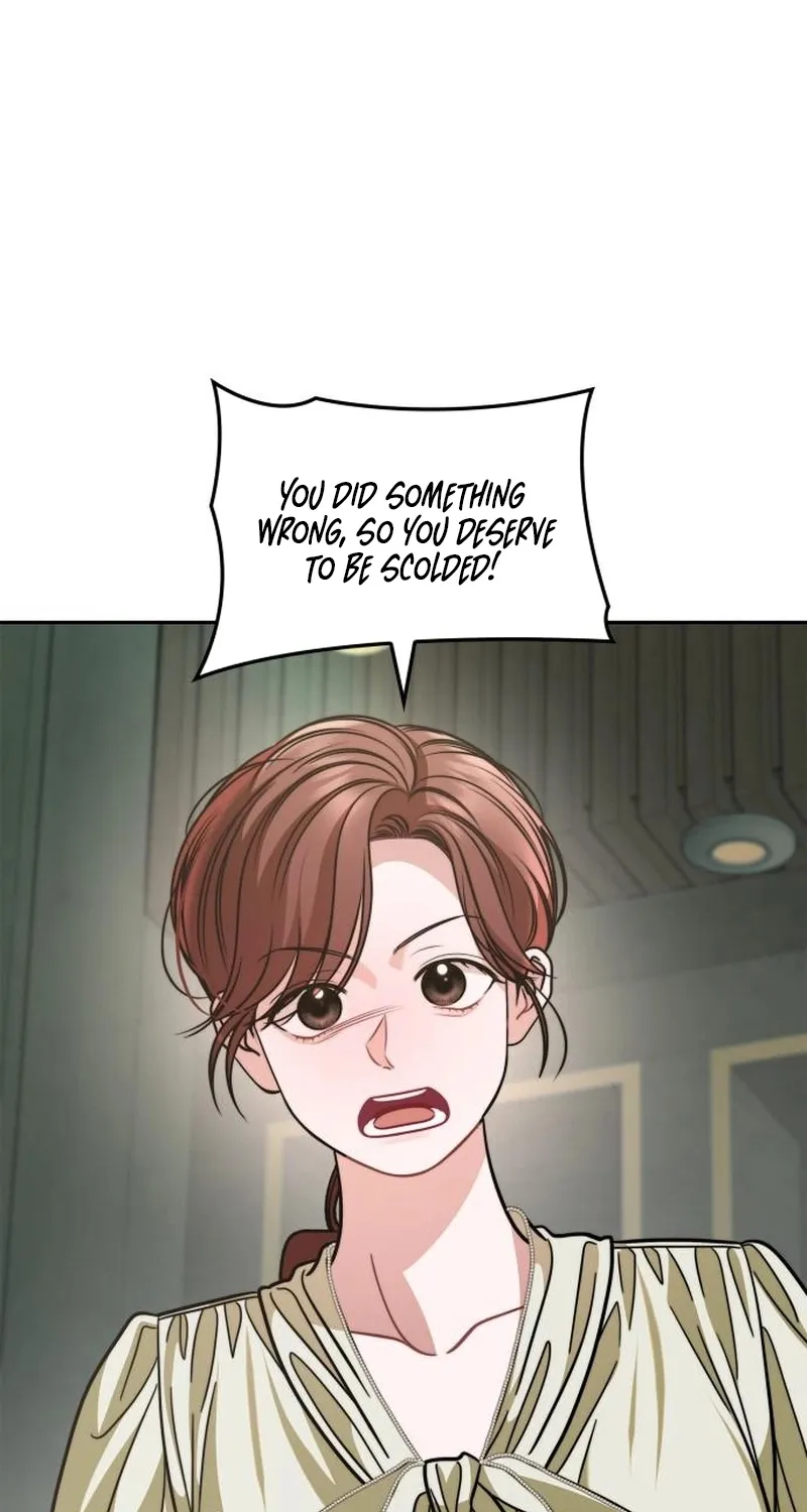 An Impulsive Marriage Proposal Chapter 20 page 82 - 