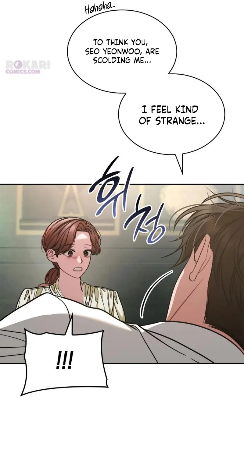 An Impulsive Marriage Proposal Chapter 20 page 84 - 