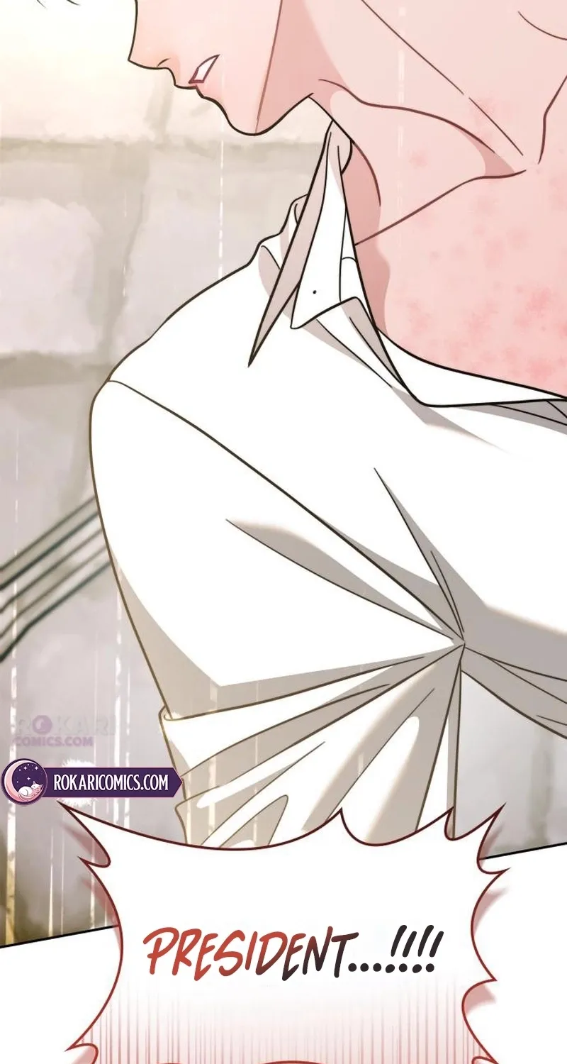 An Impulsive Marriage Proposal Chapter 20 page 86 - 