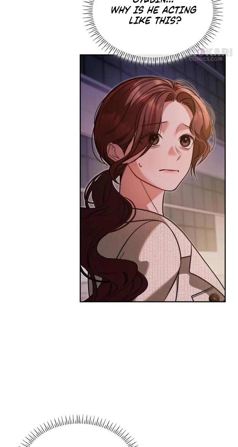 An Impulsive Marriage Proposal Chapter 20 page 10 - 