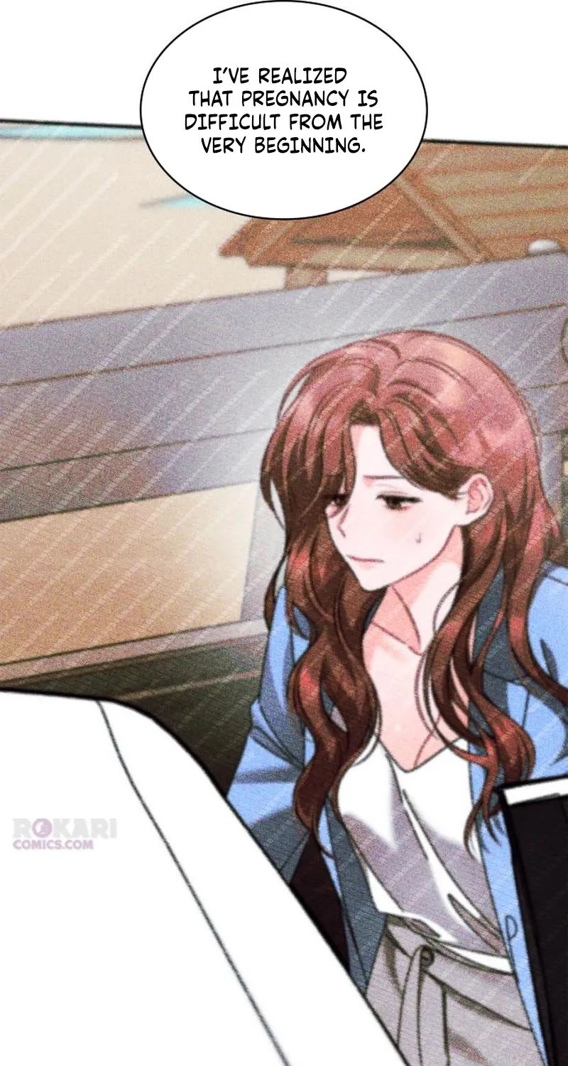 An Impulsive Marriage Proposal Chapter 21 page 13 - 