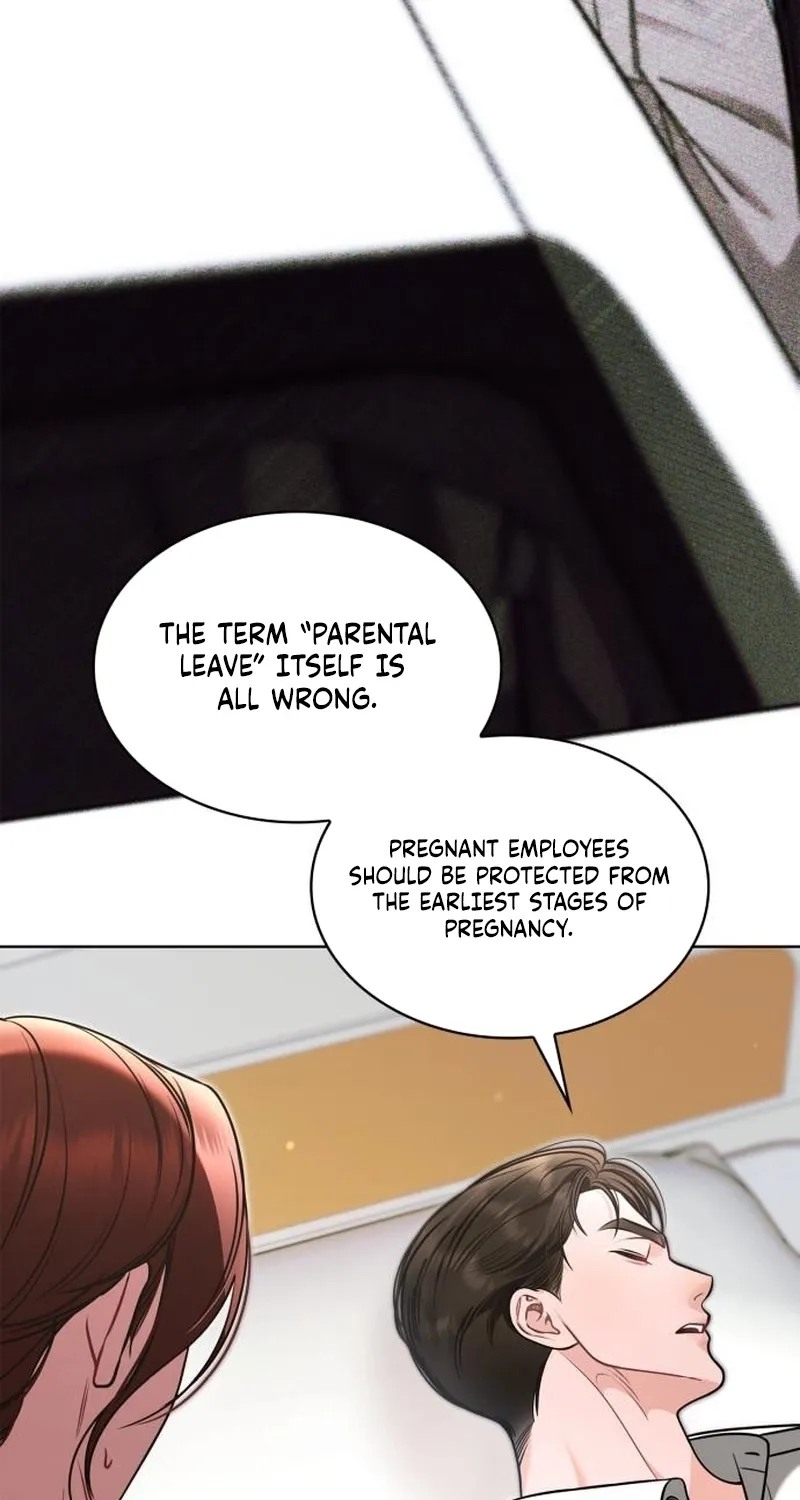 An Impulsive Marriage Proposal Chapter 21 page 14 - 