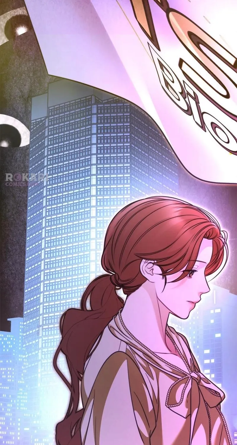 An Impulsive Marriage Proposal Chapter 21 page 17 - 