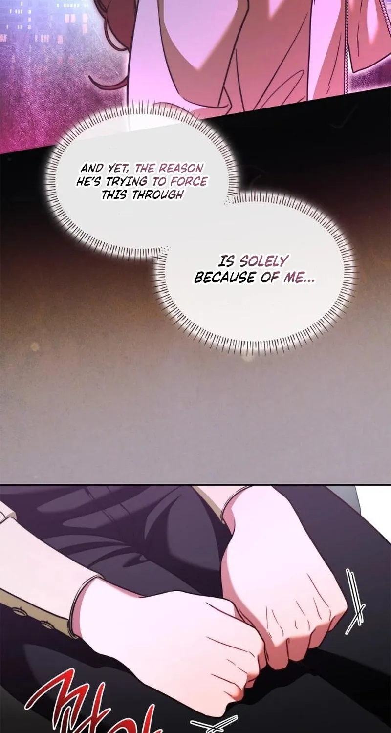 An Impulsive Marriage Proposal Chapter 21 page 18 - 