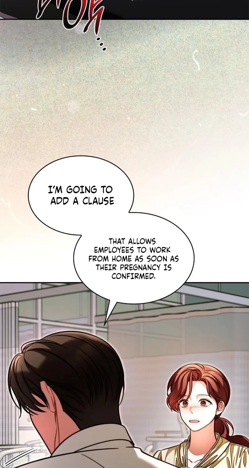 An Impulsive Marriage Proposal Chapter 21 page 19 - 