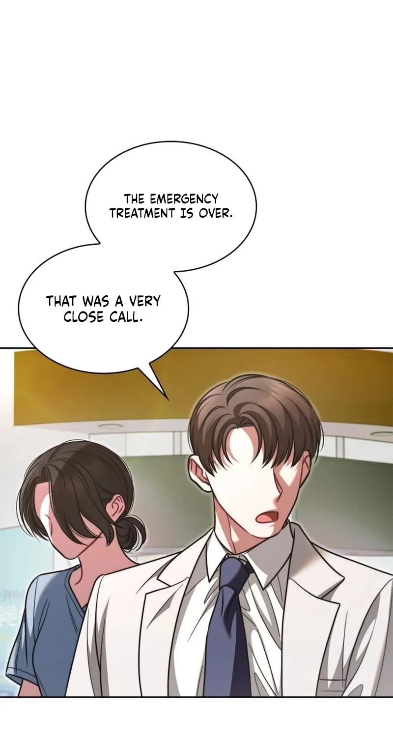 An Impulsive Marriage Proposal Chapter 21 page 3 - 