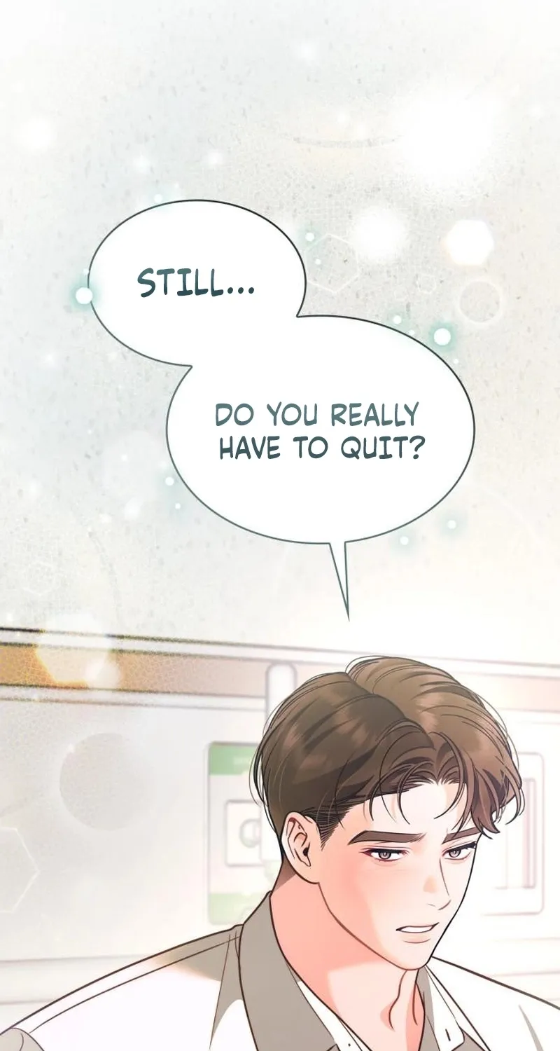 An Impulsive Marriage Proposal Chapter 21 page 21 - 
