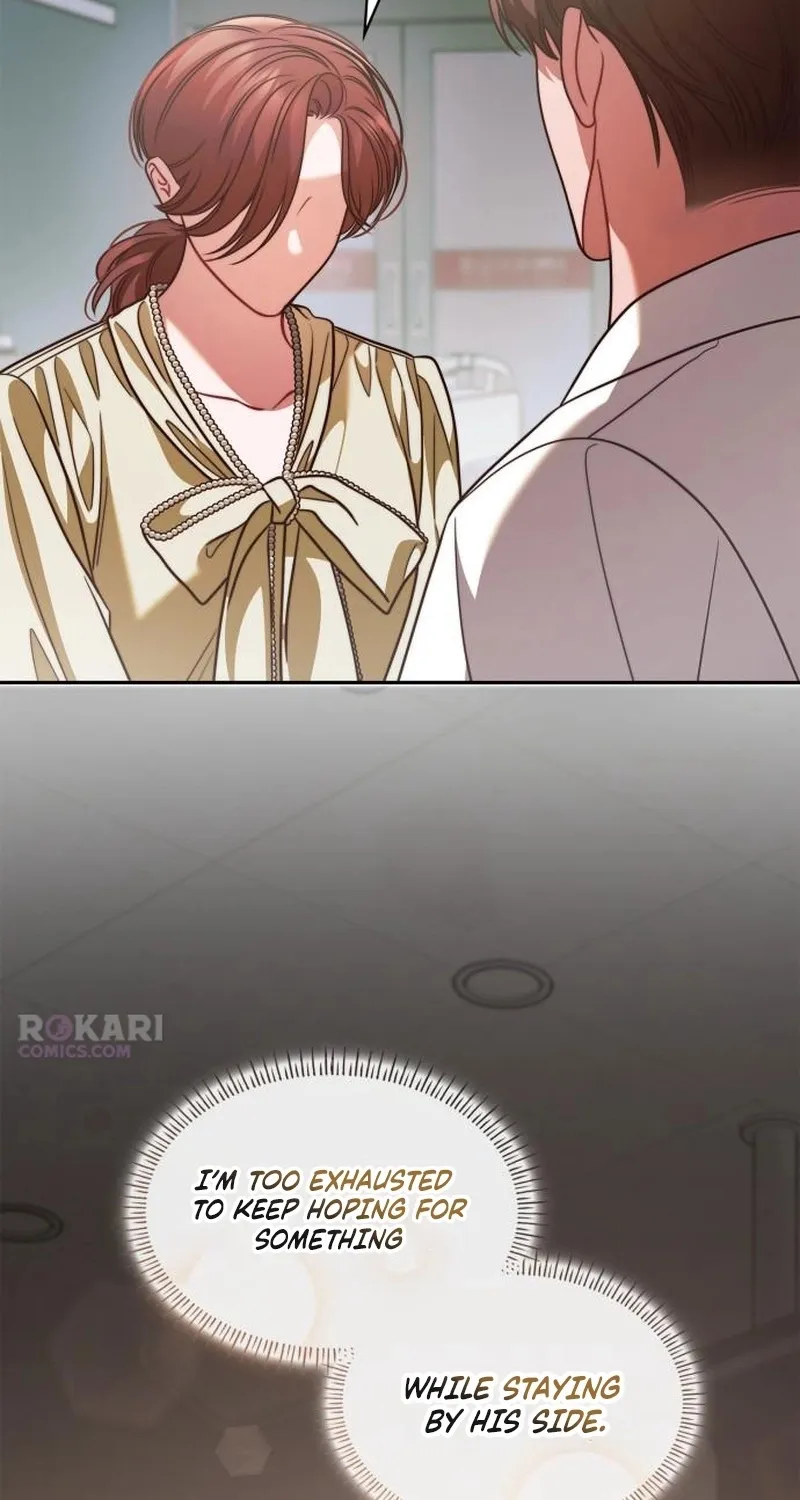 An Impulsive Marriage Proposal Chapter 21 page 23 - 