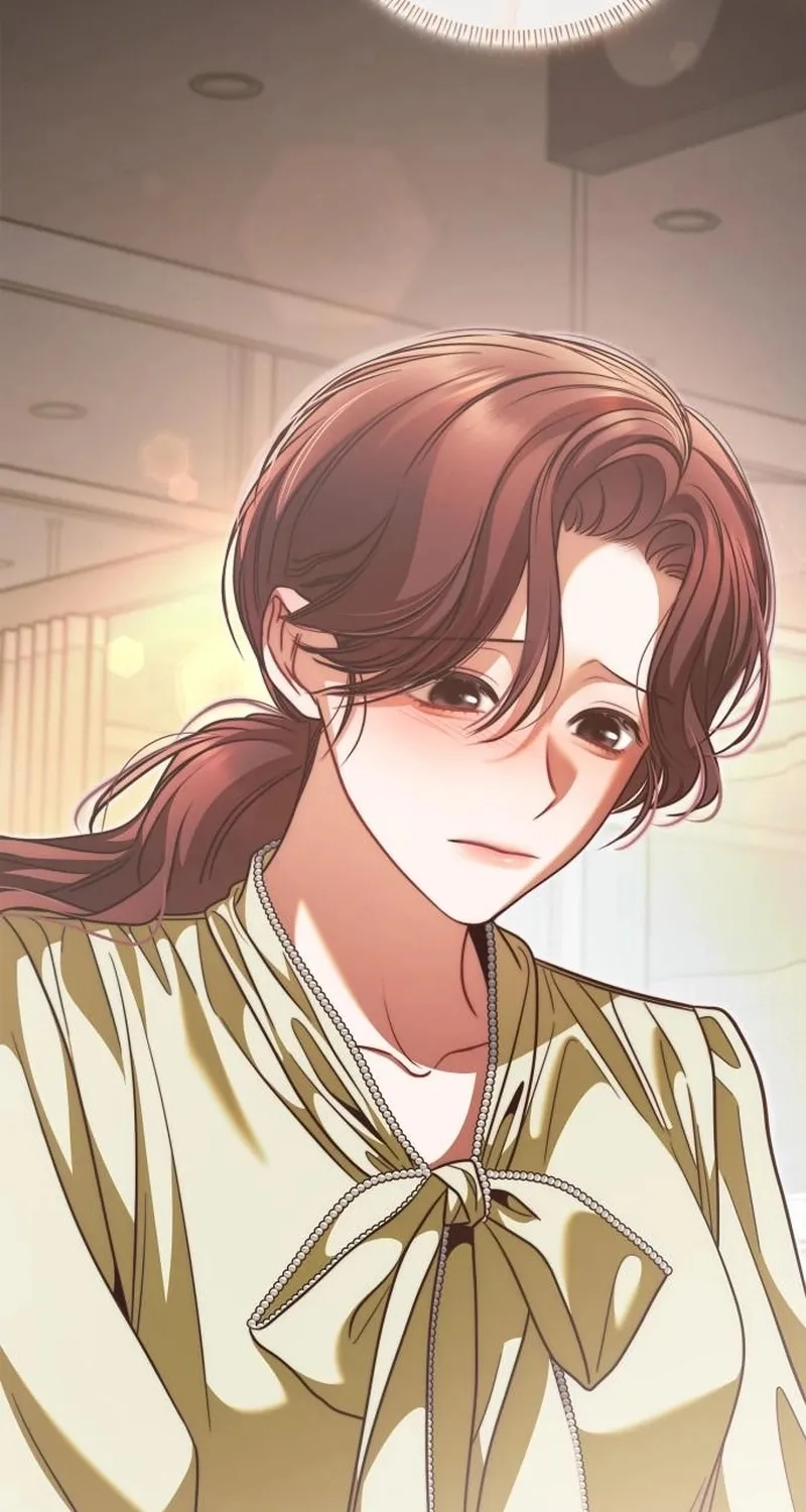 An Impulsive Marriage Proposal Chapter 21 page 24 - 