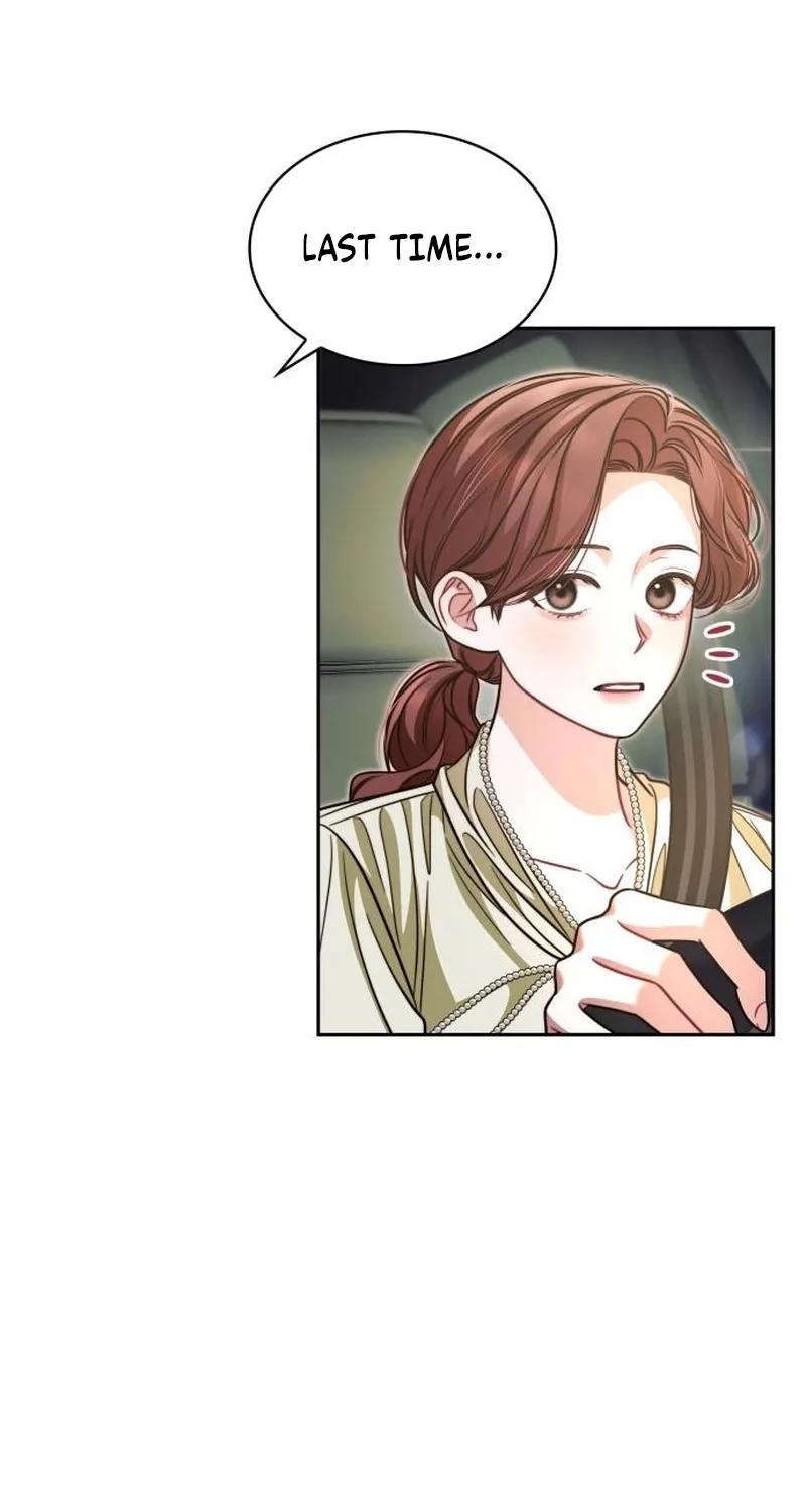 An Impulsive Marriage Proposal Chapter 21 page 31 - 