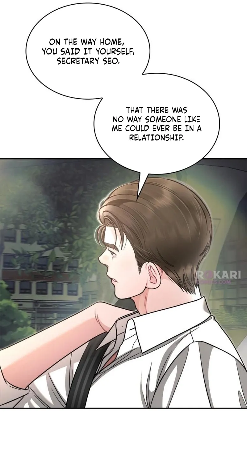 An Impulsive Marriage Proposal Chapter 21 page 32 - 