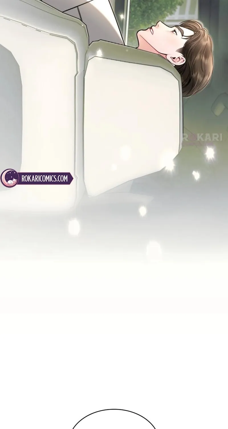 An Impulsive Marriage Proposal Chapter 21 page 36 - 