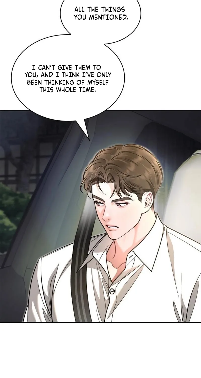 An Impulsive Marriage Proposal Chapter 21 page 37 - 