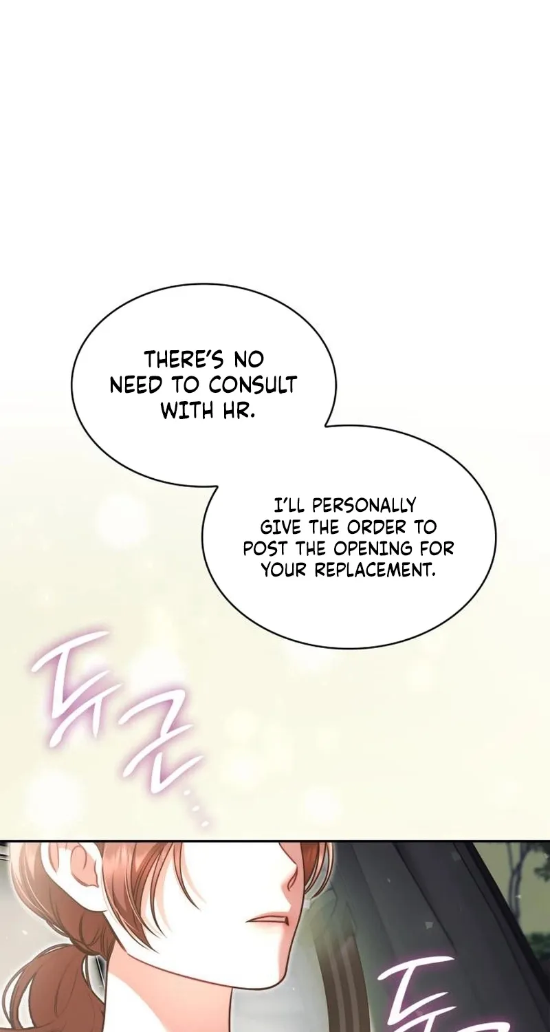 An Impulsive Marriage Proposal Chapter 21 page 38 - 