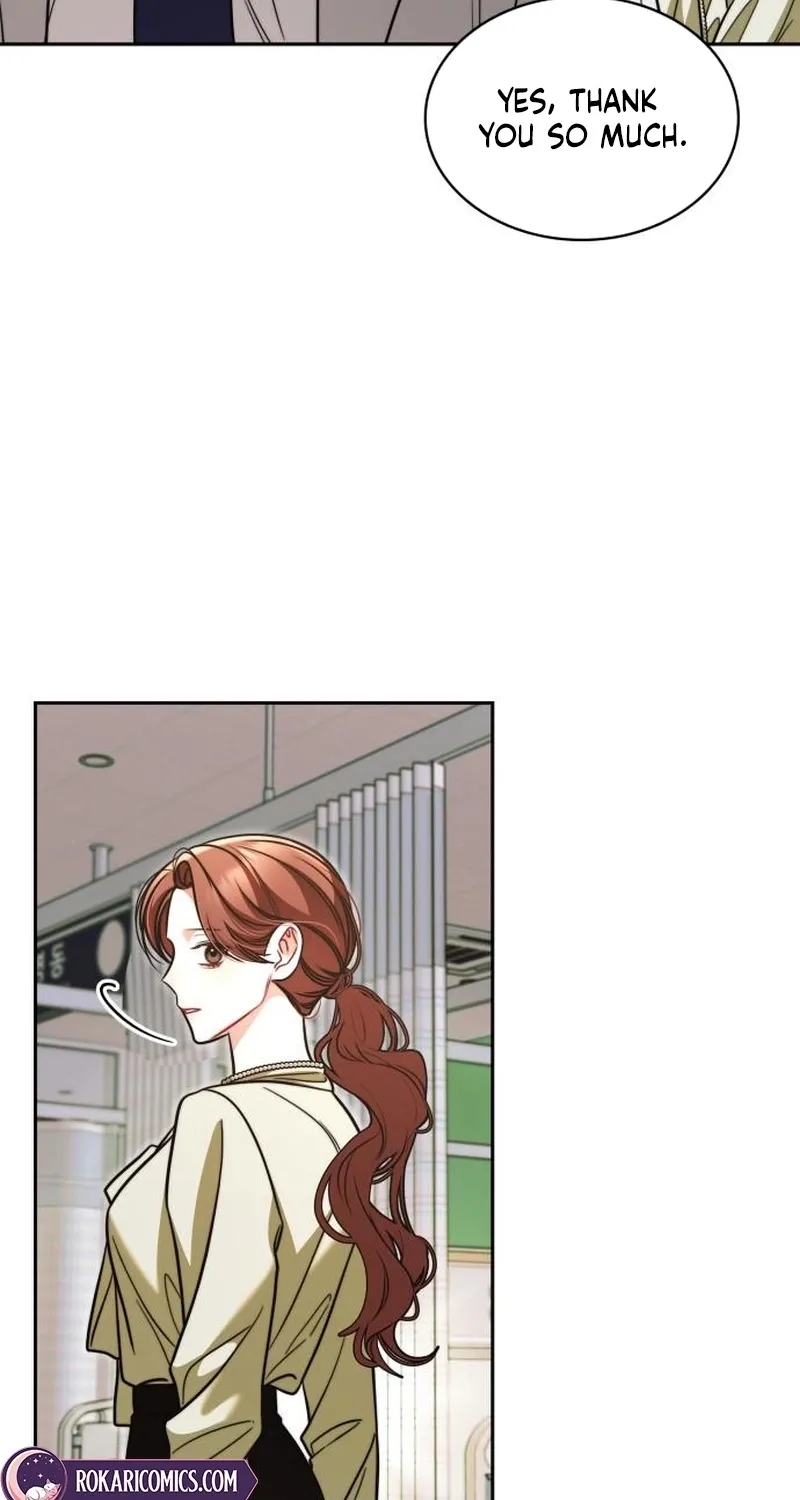An Impulsive Marriage Proposal Chapter 21 page 5 - 