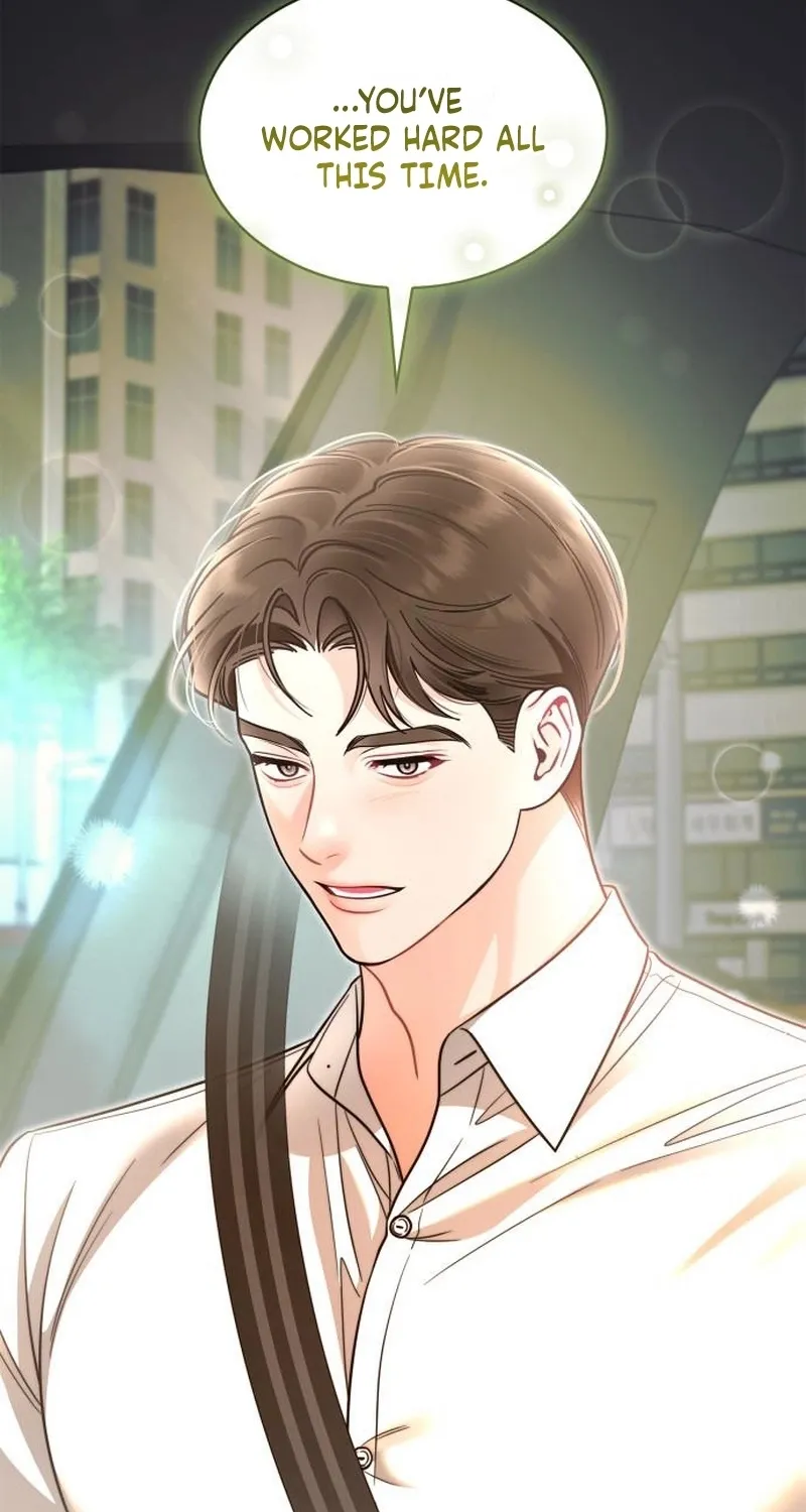 An Impulsive Marriage Proposal Chapter 21 page 42 - 