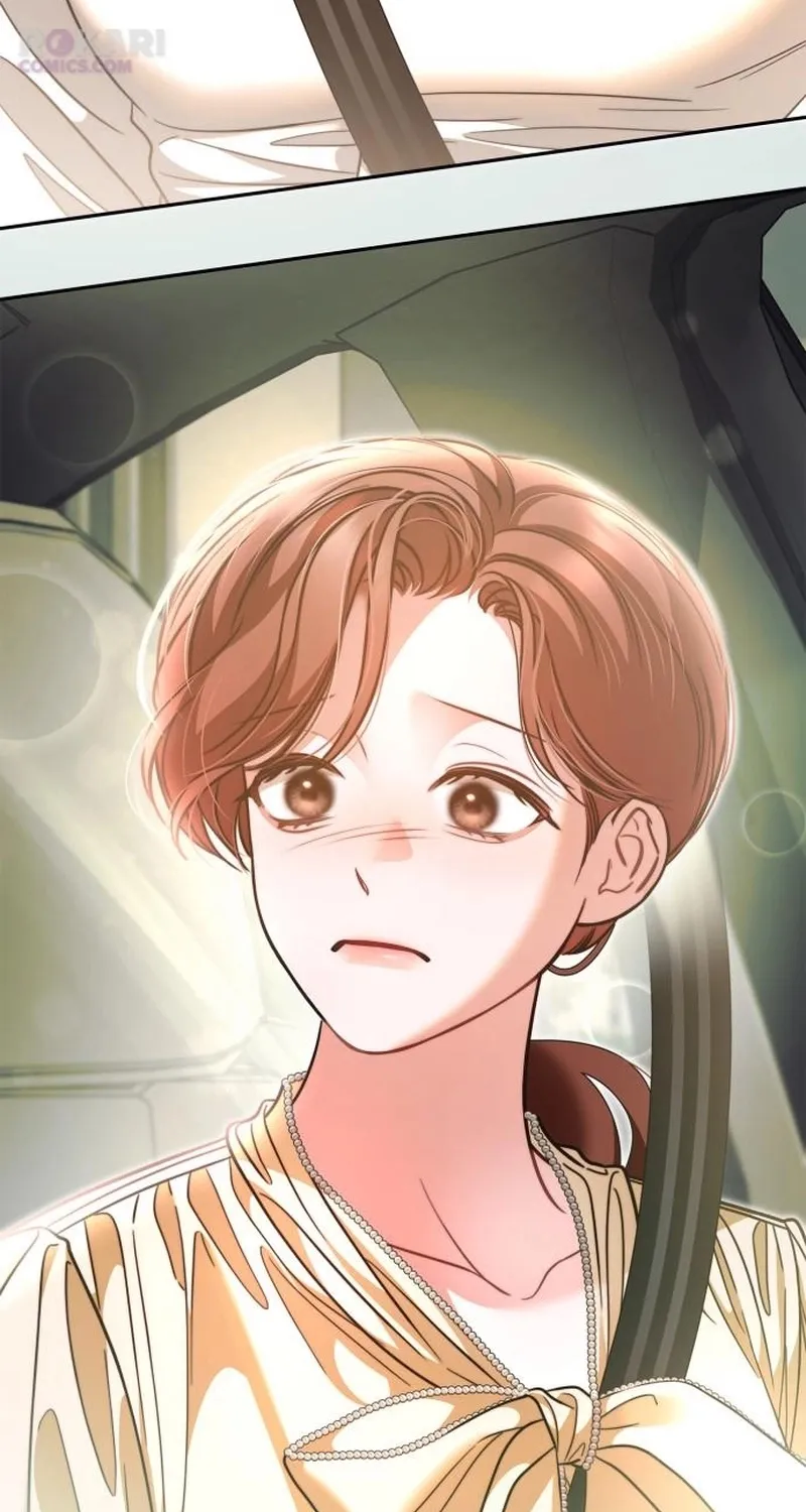 An Impulsive Marriage Proposal Chapter 21 page 43 - 