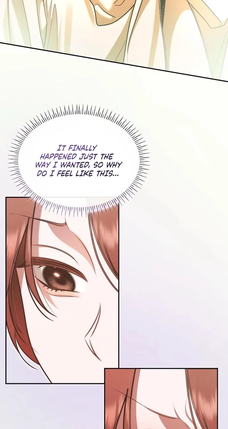 An Impulsive Marriage Proposal Chapter 21 page 44 - 