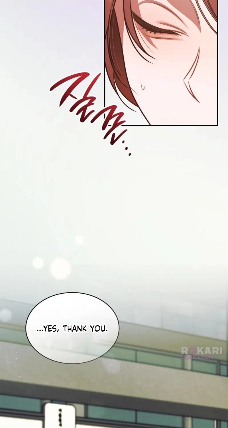An Impulsive Marriage Proposal Chapter 21 page 45 - 