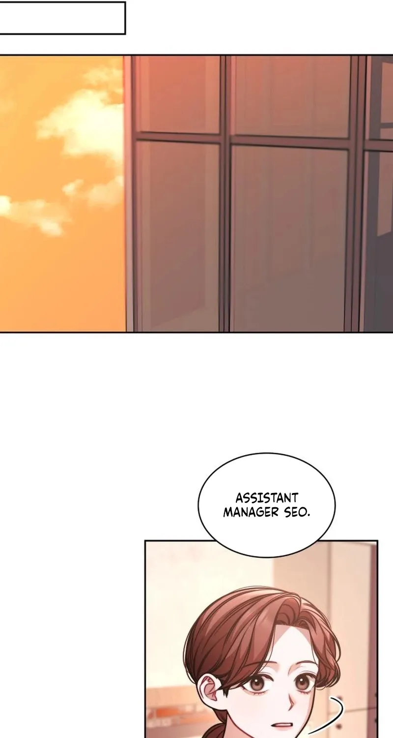 An Impulsive Marriage Proposal Chapter 21 page 48 - 