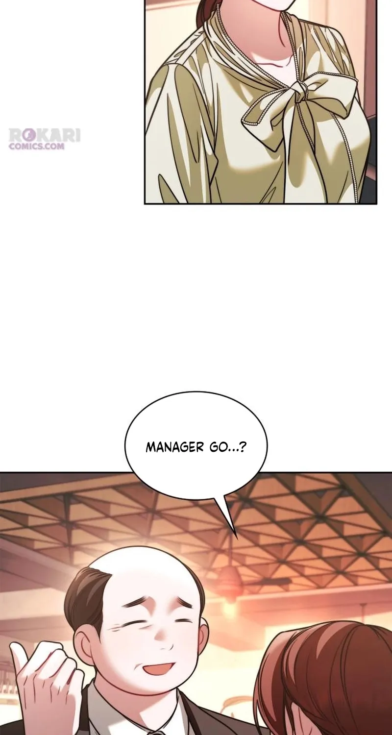An Impulsive Marriage Proposal Chapter 21 page 49 - 