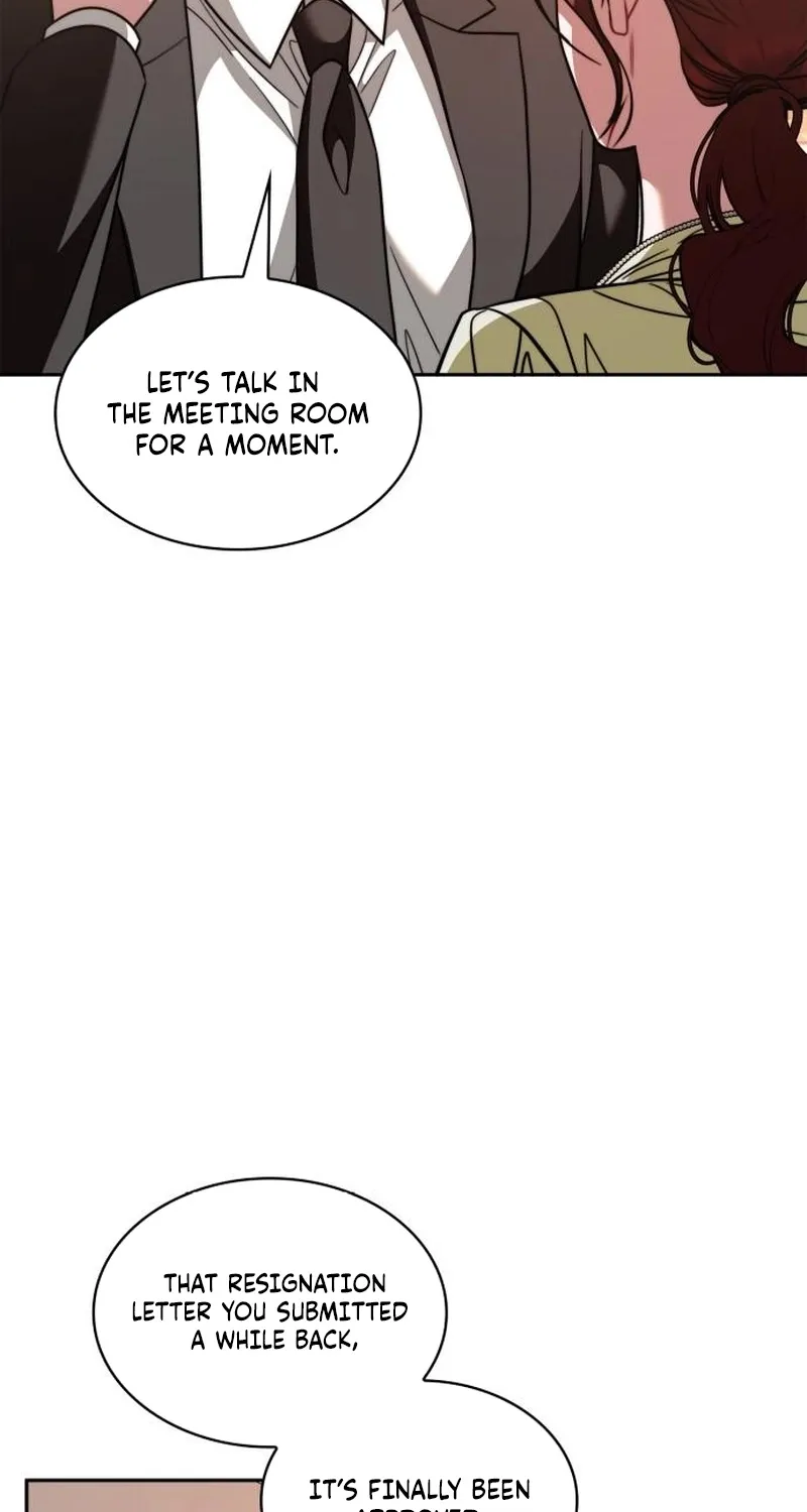 An Impulsive Marriage Proposal Chapter 21 page 50 - 