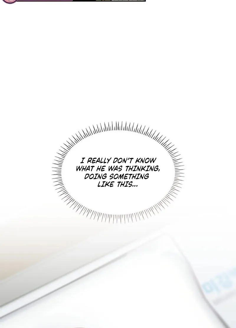 An Impulsive Marriage Proposal Chapter 21 page 6 - 